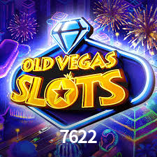 APP oficial da 7622 para mobile